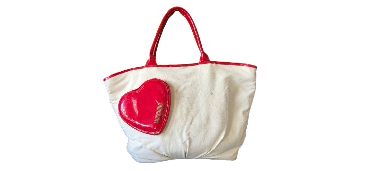 moschino bag