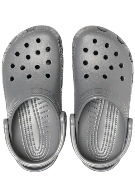 preloved crocs