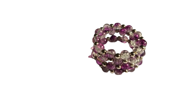Wrap-around Bracelet