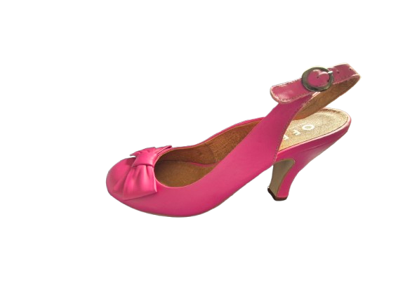 'Office'  Ladies  Heels