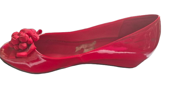 Wedge Heels