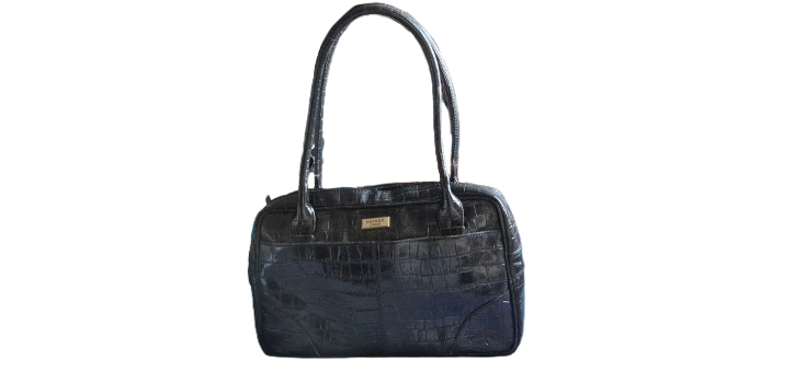 Osprey Black Soho Ladies Bag