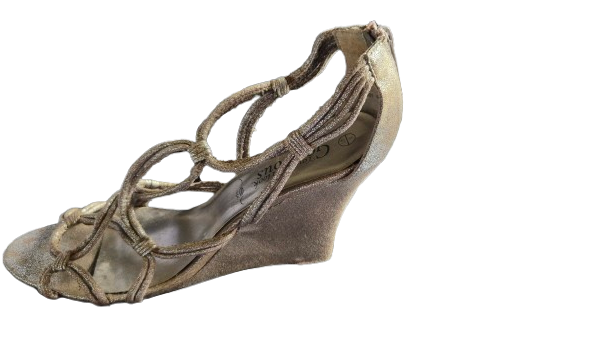 Wedge Heels
