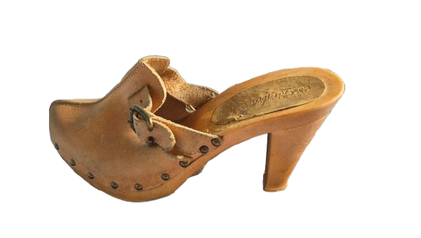 Ladies Heels