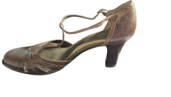 Ladies Sandals Heels