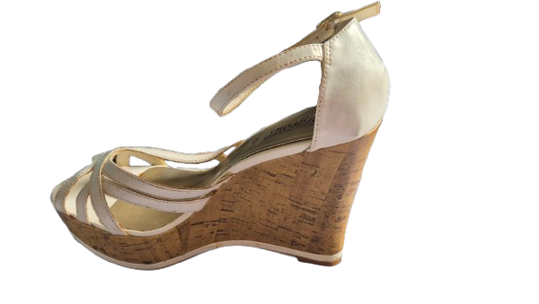 Wedge Ladies Heels