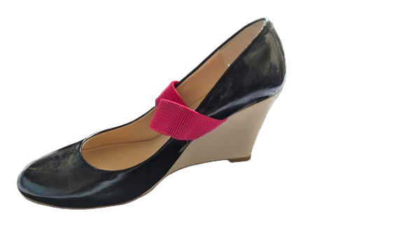 Wedge Heels