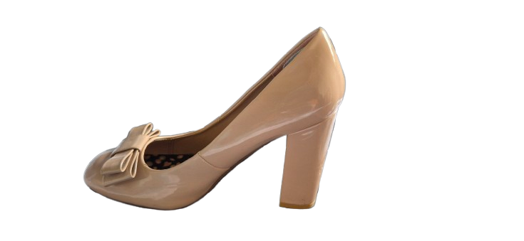 Patent Heels