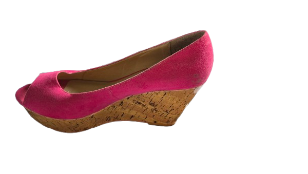 Wedge Heels