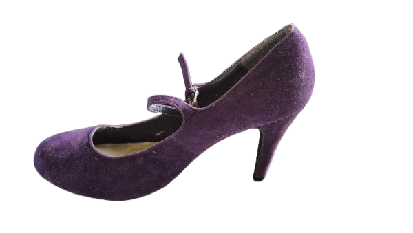 Ladies Heels