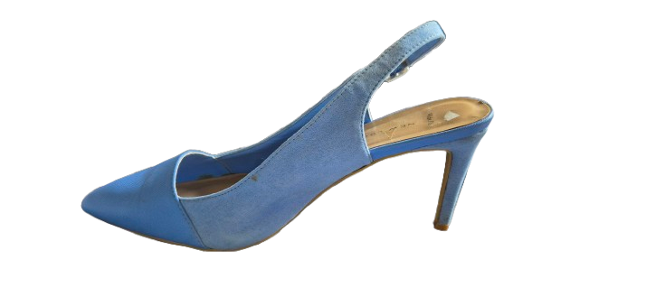 Slingback Heels