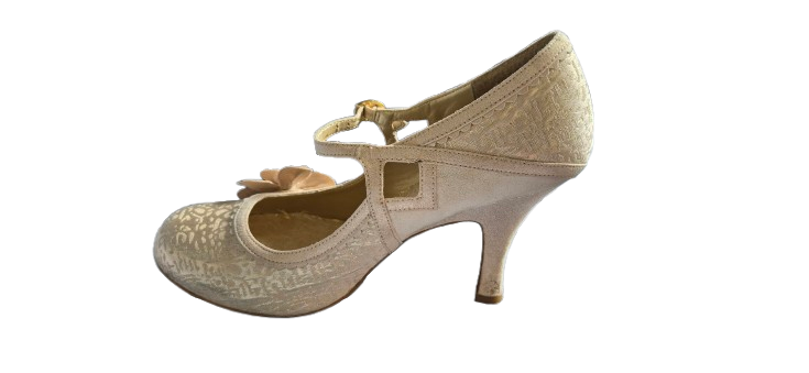 Ruby Shoes Ladies Heels