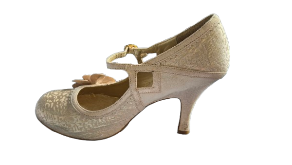 Ruby Shoes Ladies Heels