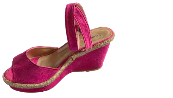 Wedge Heels