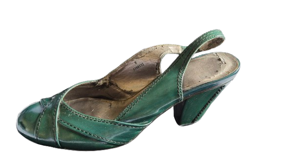 Ladies Heels