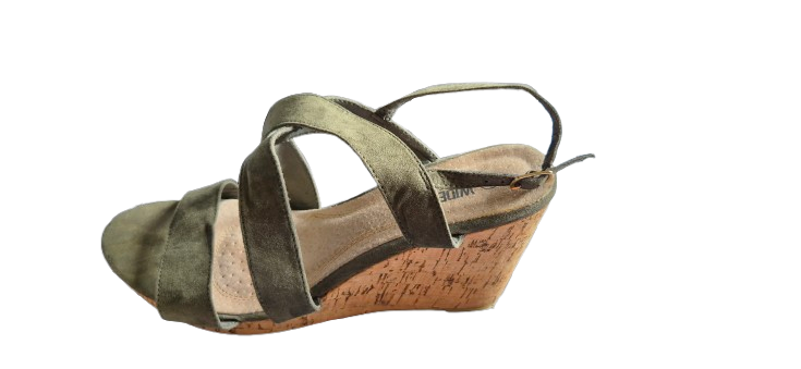 Wedge Ladies Heels