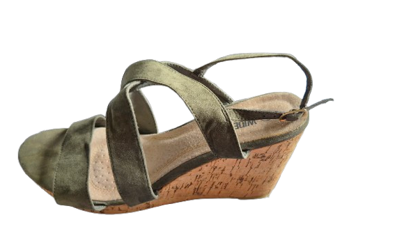 Wedge Ladies Heels