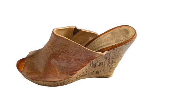 Wedge Heels