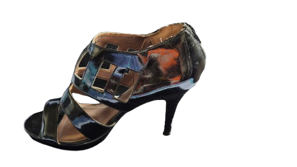 Ladies Heels