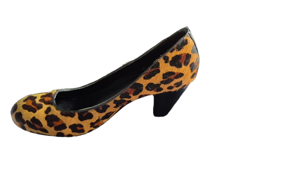 Ladies Heels