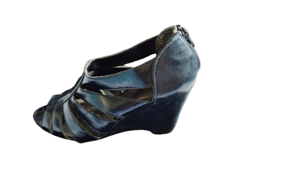 Wedge Heels