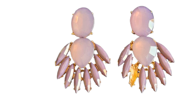 Hoop Earrings (Copy)