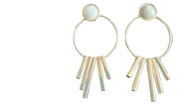 Hoop Earrings