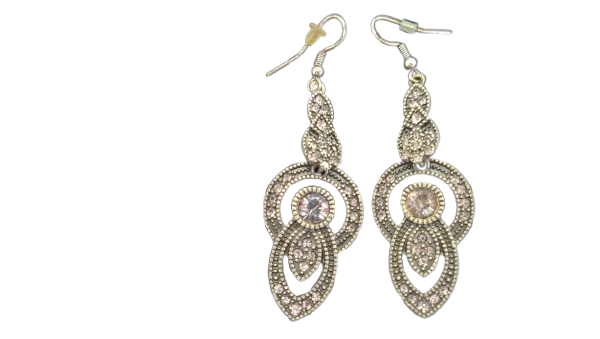 Vintage Style Earrings