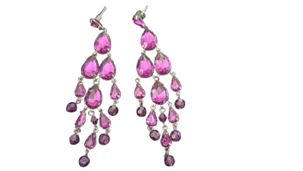 Dangling  Earrings