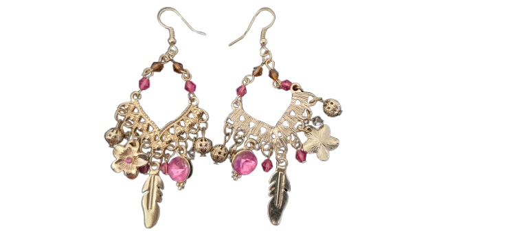 Bohemian Stlye Earrings