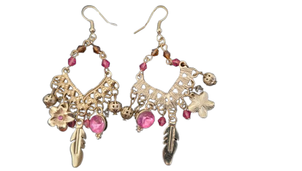 Bohemian Stlye Earrings