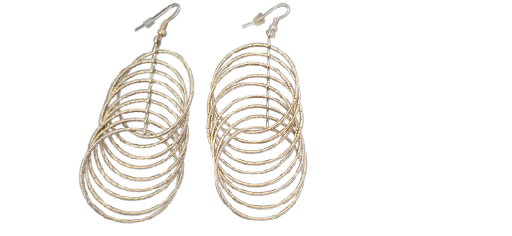 Dangling  Earrings