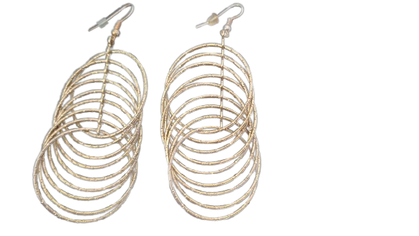 Dangling  Earrings