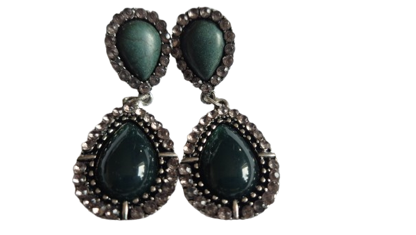 Vintage Earrings