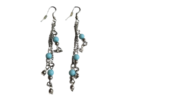 Ladies Earrings