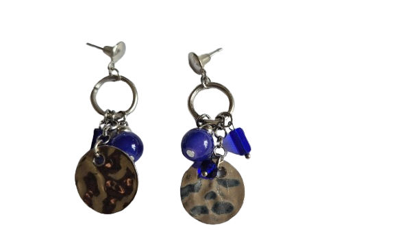 Ladies Earrings