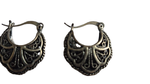 Vintage Earrings
