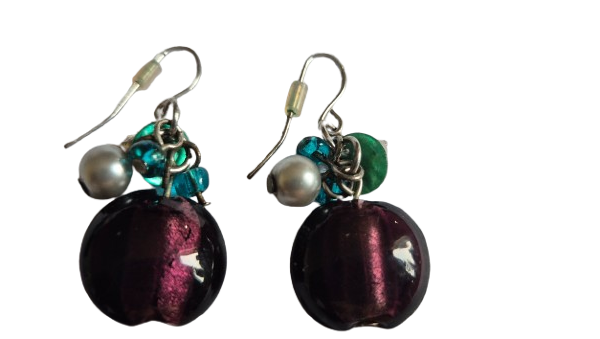 Ladies  Earrings