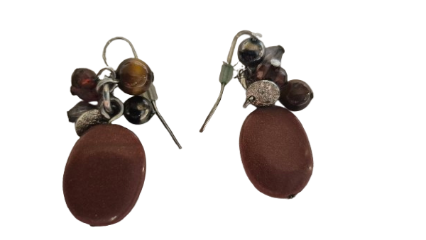 Ladies  Earrings