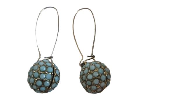 Ball Earrings
