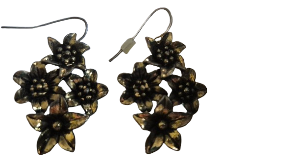Vintage Earrings