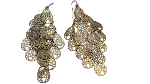 Dangling  Earrings