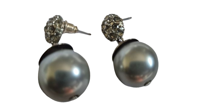 Balls  Earrings