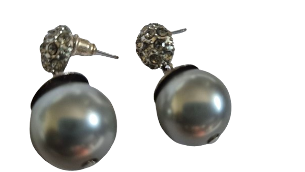 Balls  Earrings