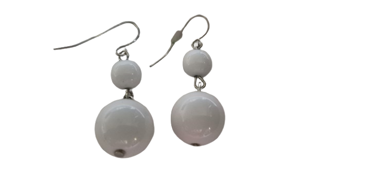 Balls Earrings