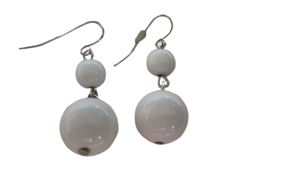 Balls Earrings