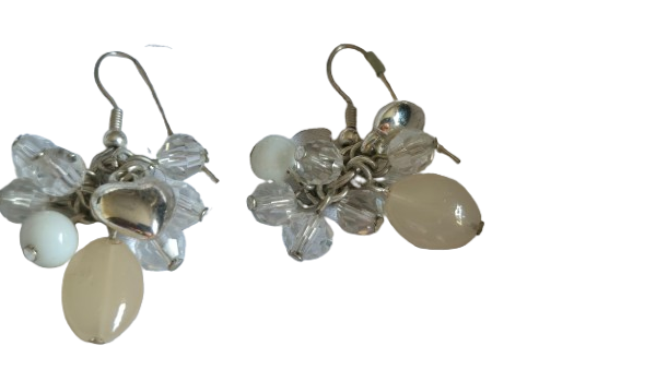 Dangling Earrings