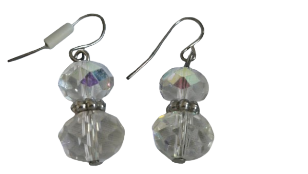 Dangling  Earrings