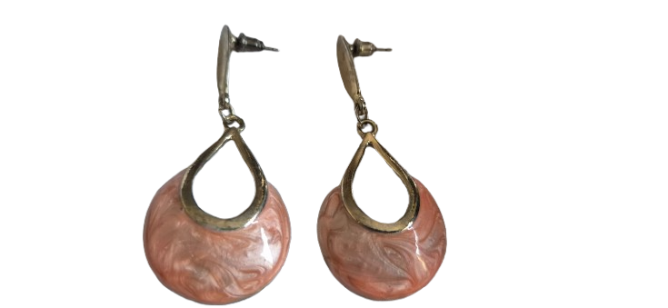 Dangling  Earrings