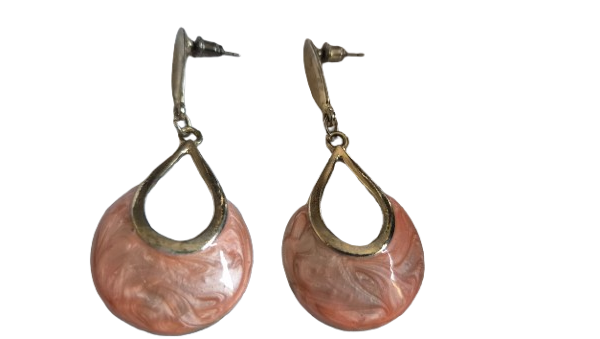 Dangling  Earrings